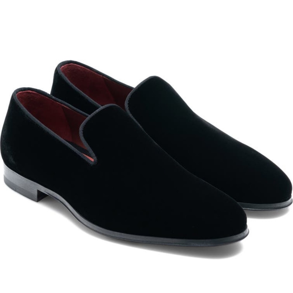 Magnanni Dorio Venetian Loafer